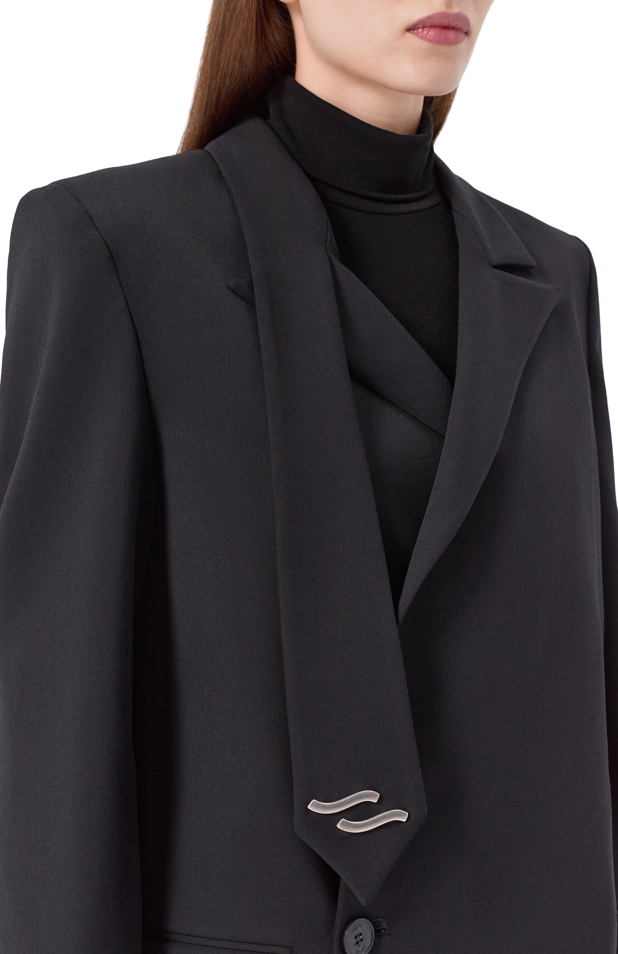 Жакет SSHEENA, арт. 25FWB0SS/TF25016A85, фото 5