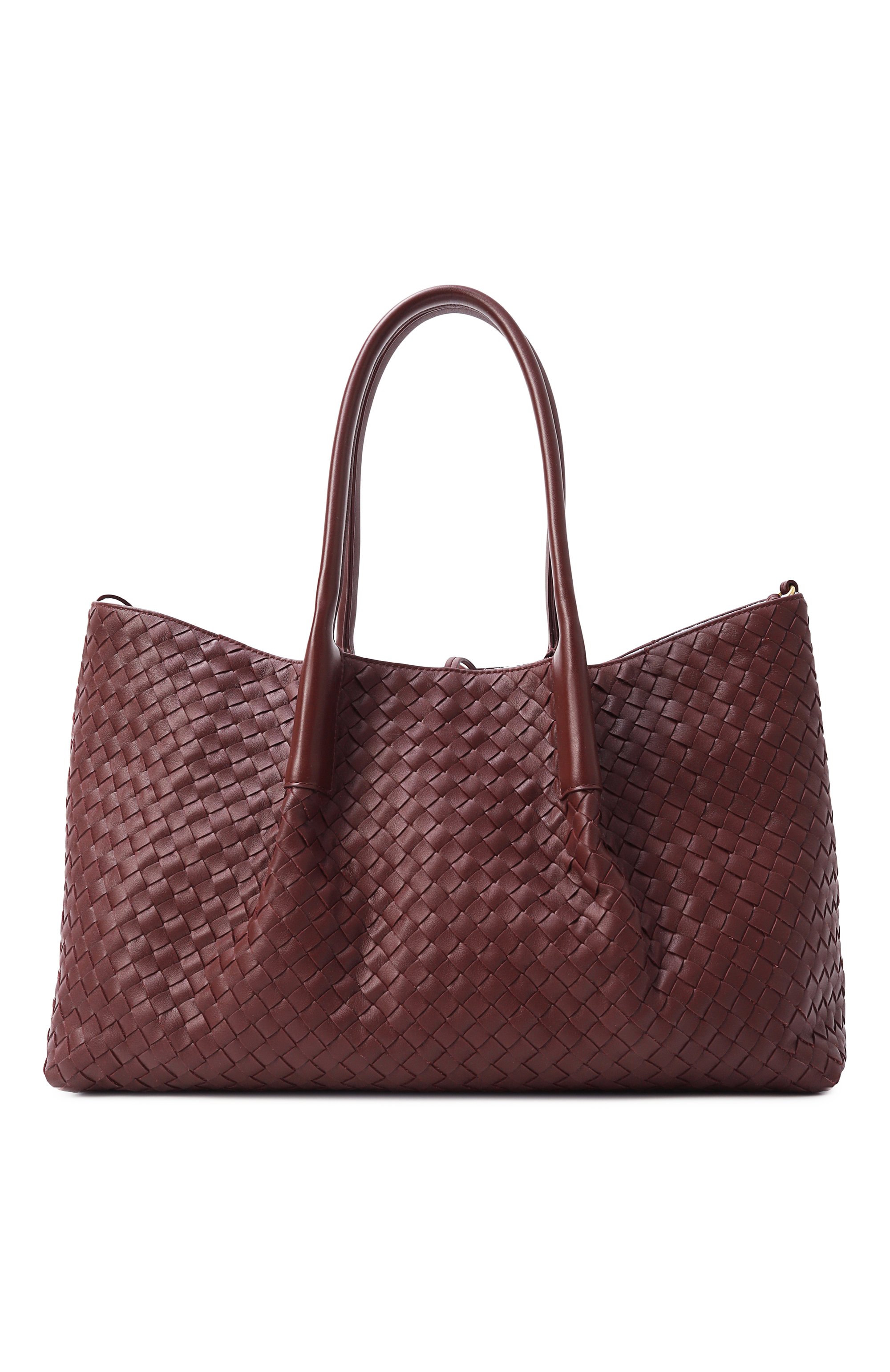 Двусторонняя сумка pinacoteca BOTTEGA VENETA, арт. 817166/V5AG1, фото 1