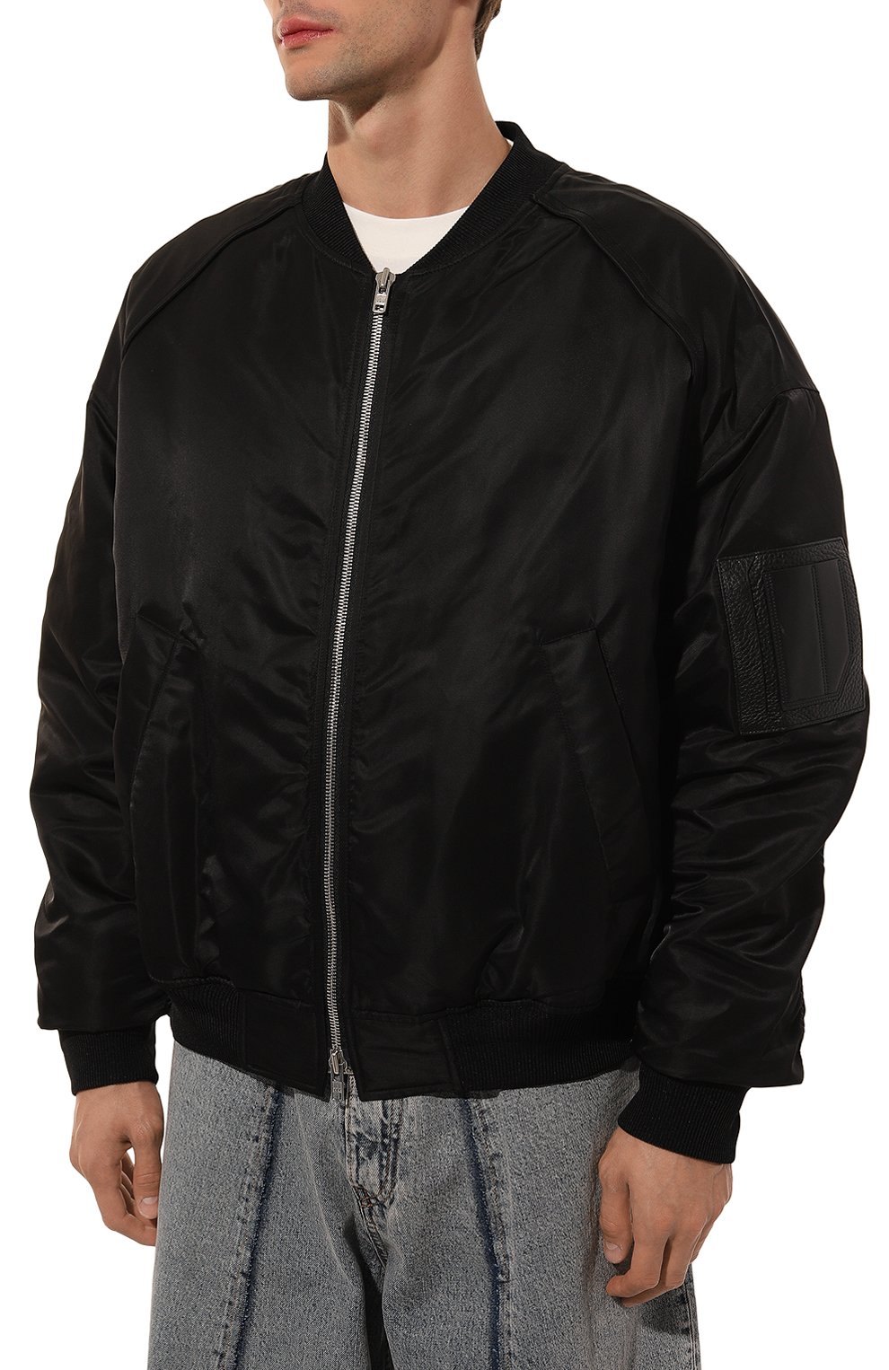 Утепленный бомбер JUUN.J, арт. JC4739P31/5, фото 7