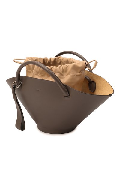 Сумка sombrero JIL SANDER, арт. JSPR851428-WRB69139V, фото 4