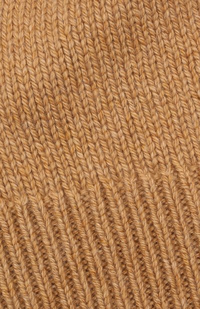 Кашемировая шапка JIL SANDER, арт. JSPT762019-WTY11048, фото 3