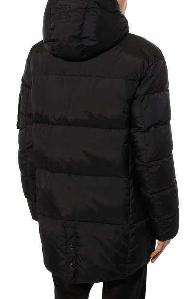 Пуховик BOGNER черного цвета по цене 132900 руб., арт. 38457593, фото 4 Пуховик BOGNER, арт. 38457593, фото 4