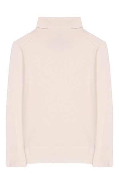 Шерстяная водолазка NORVEG, арт. 18SWCTUT-001, фото 2