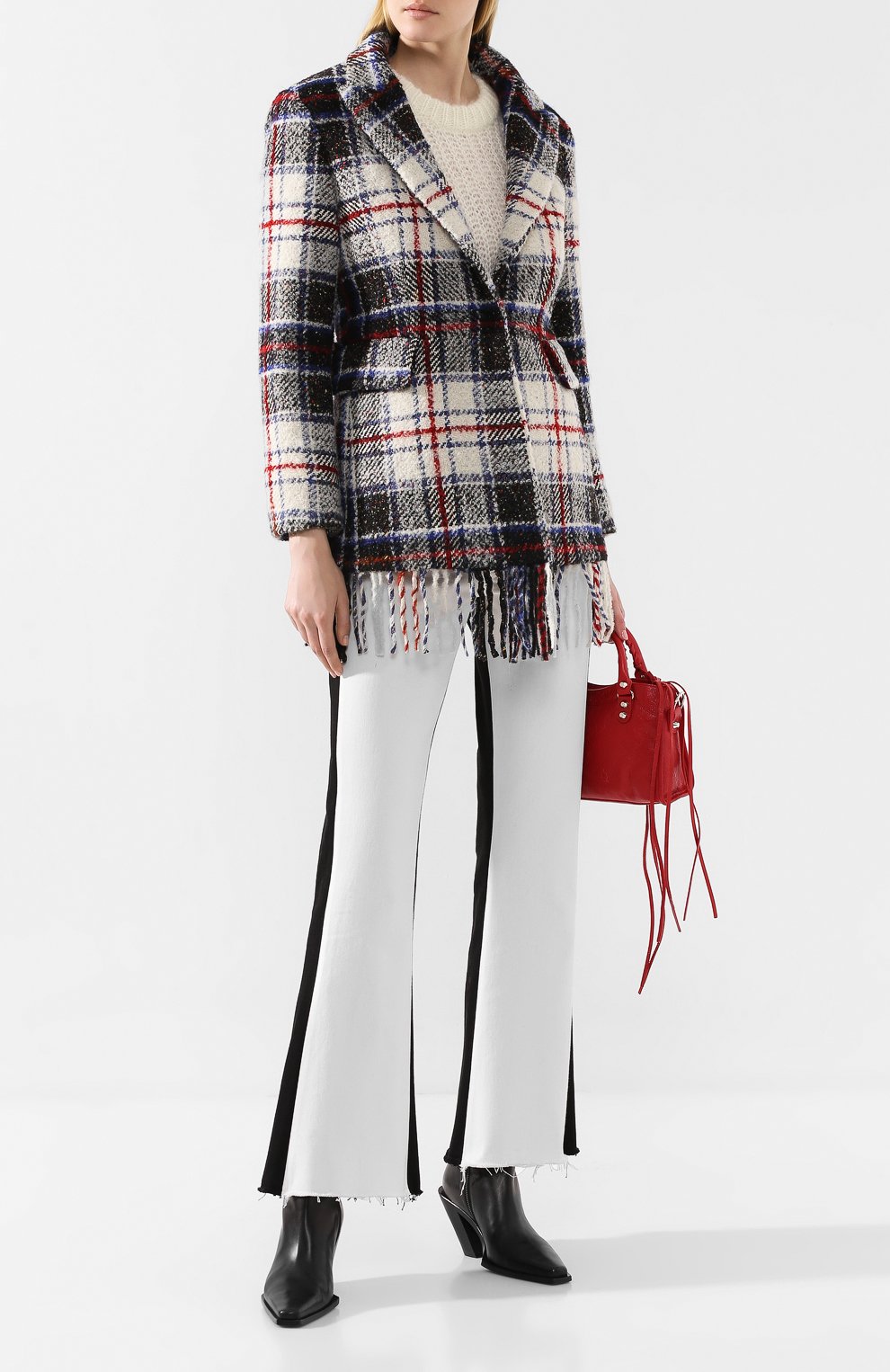 Жакет AVA ADORE, арт. DALLAS/37 AA FW19, фото 2