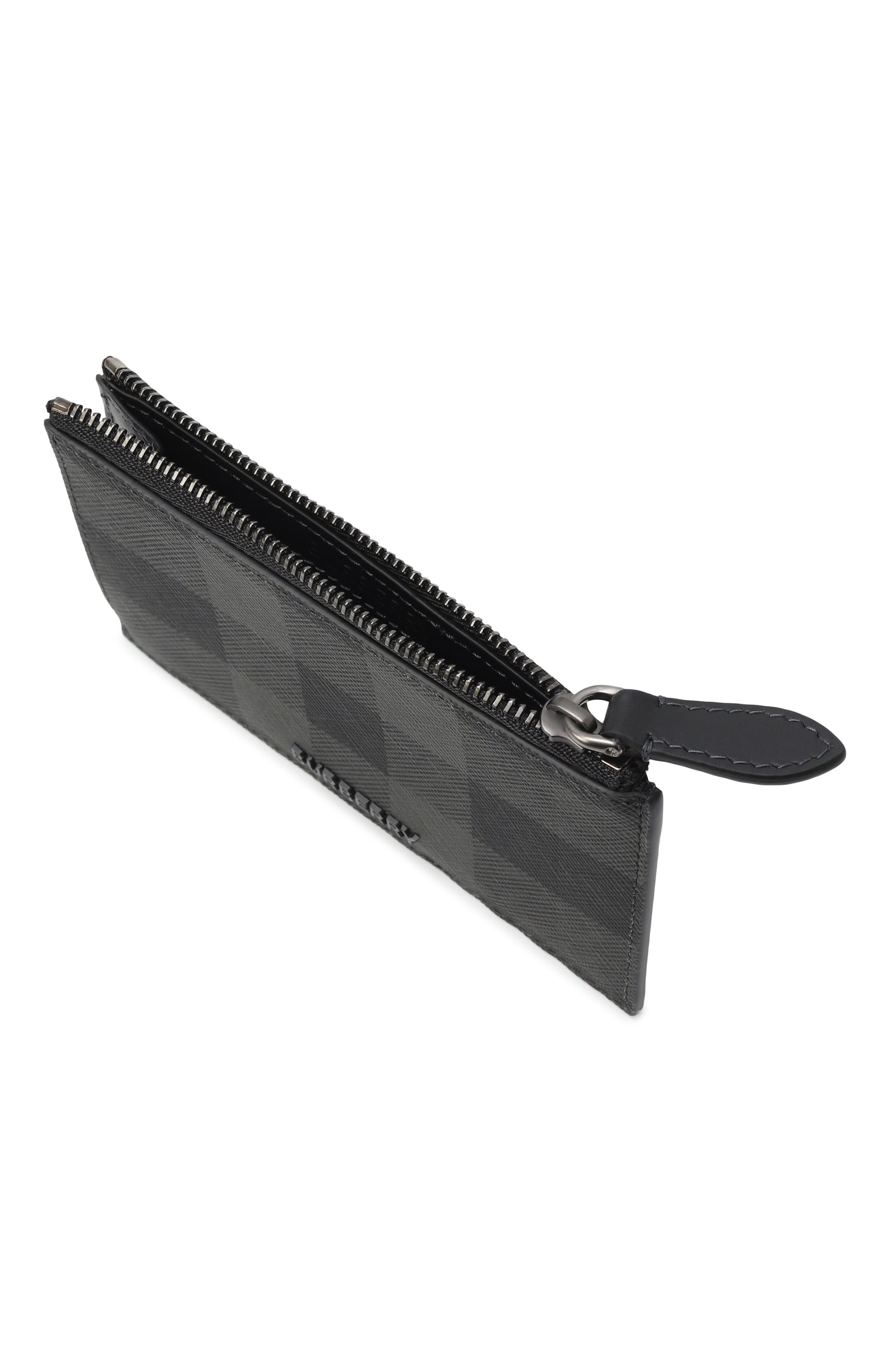 Футляр для кредитных карт BURBERRY, арт. 8071680, фото 3