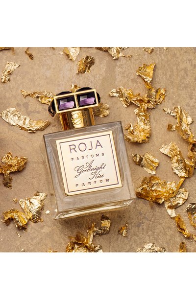 Духи a goodnight kiss (100ml) ROJA PARFUMS, арт. RD0800, фото 3