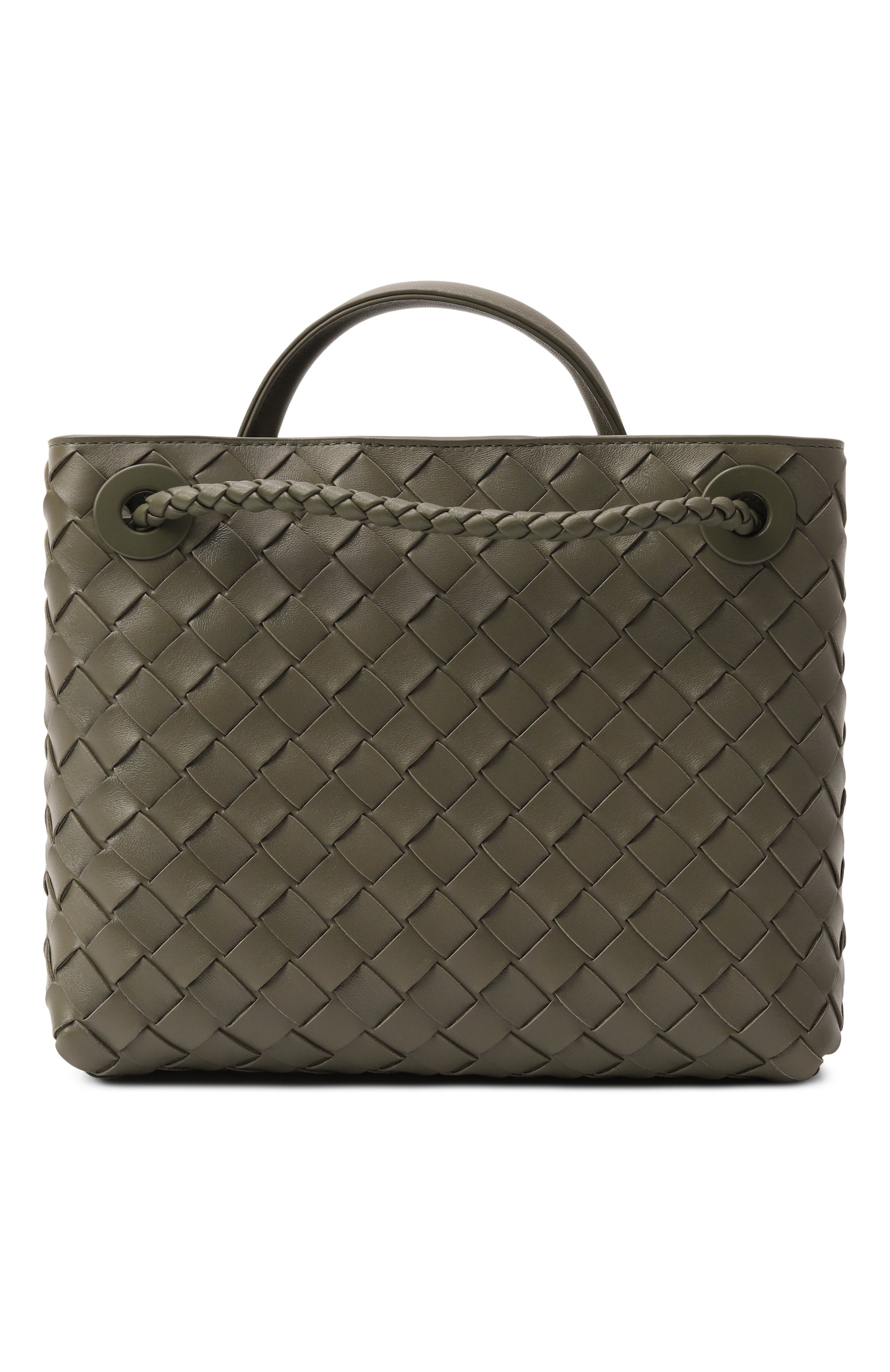 Сумка andiamo small BOTTEGA VENETA, арт. 766014/VCPP1, фото 6
