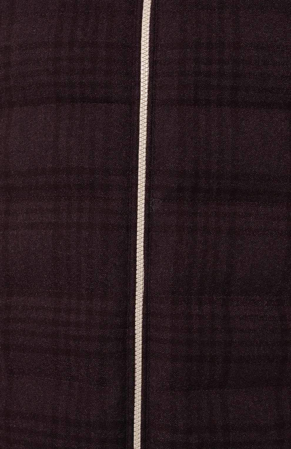 Пуховый жилет BRUNELLO CUCINELLI, арт. MY4371714, фото 5