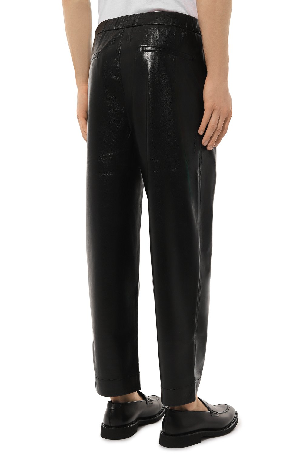 Брюки NANUSHKA, арт. NM22CRPA00199, фото 4