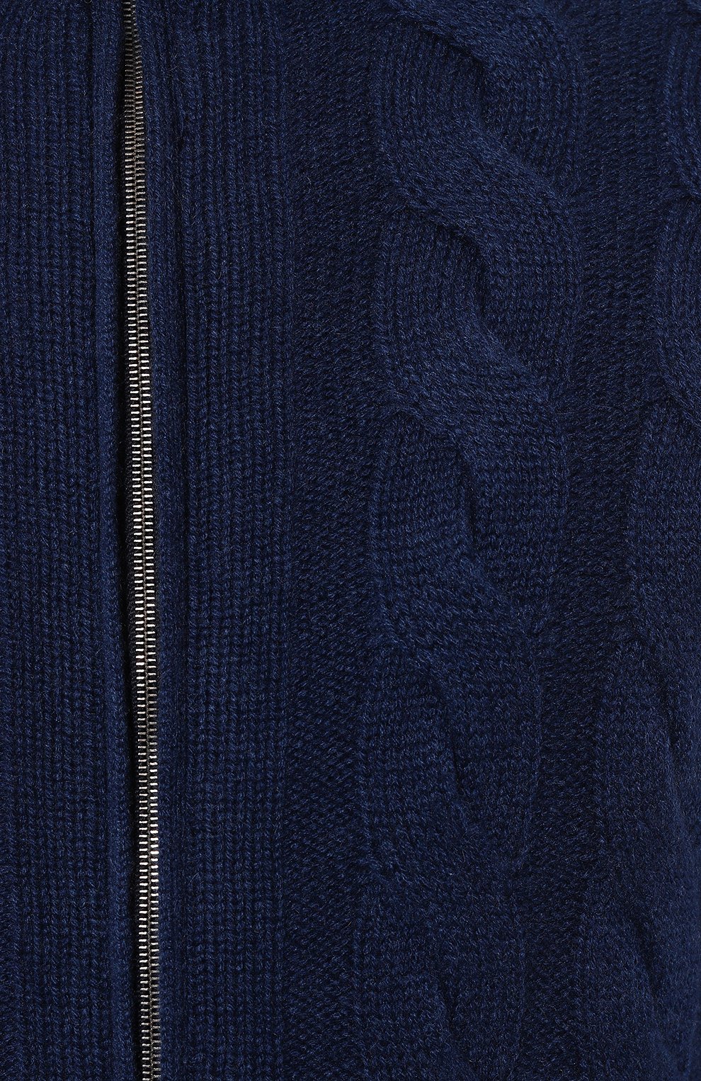 Кашемировый кардиган STEFANO RICCI, арт. K606580R31/R24301, фото 5