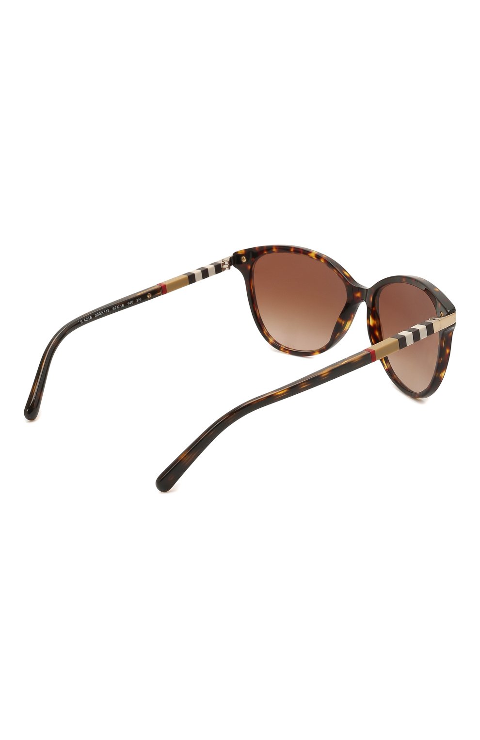 Солнцезащитные очки BURBERRY, арт. 4216-300213, фото 4