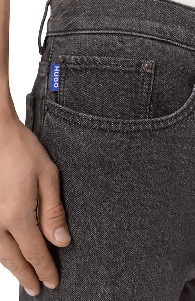 Джинсы ash HUGO BLUE, арт. 50529241, фото 5