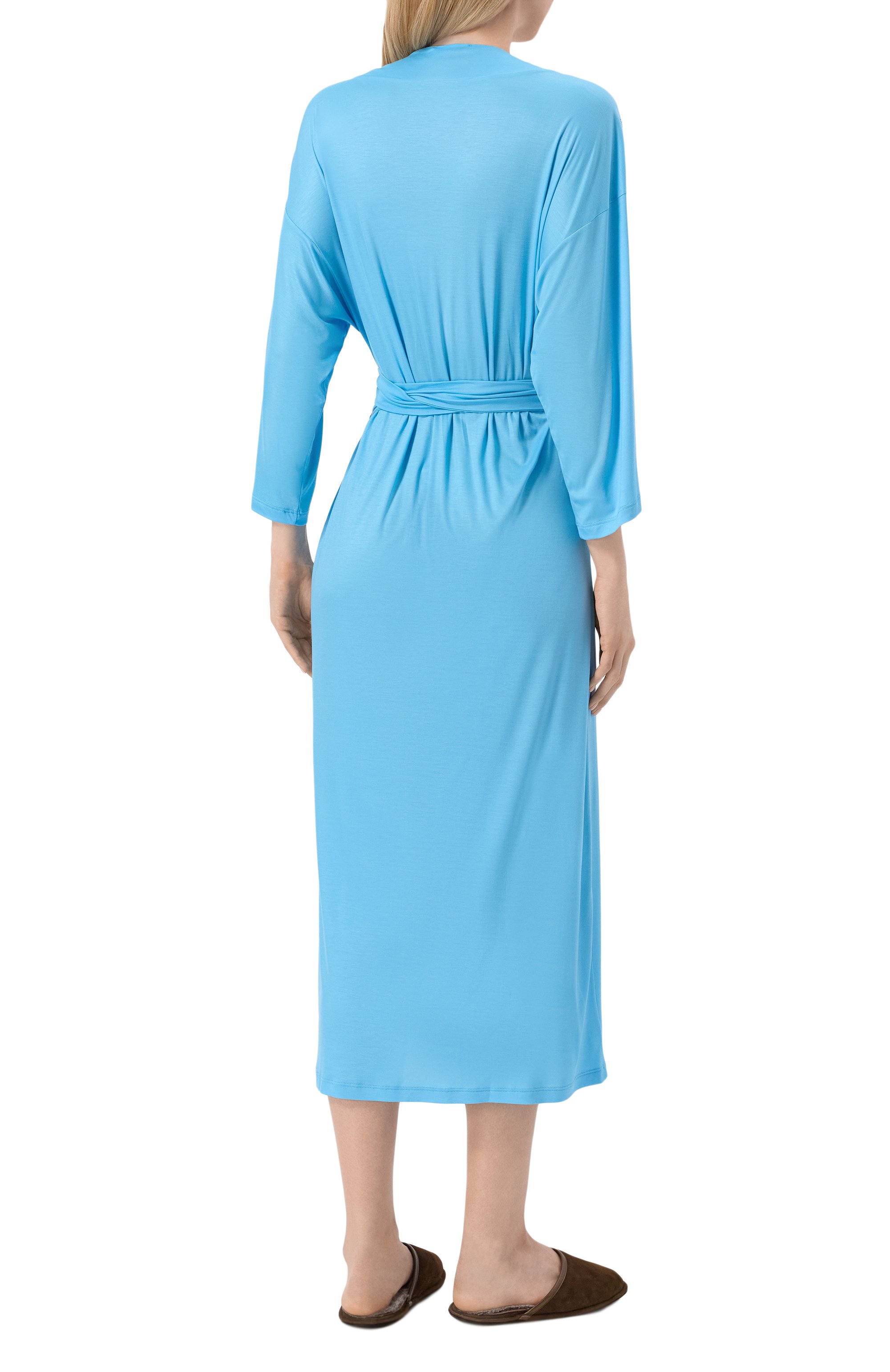 Халат FREE VOOGUE, арт. 125110, фото 4