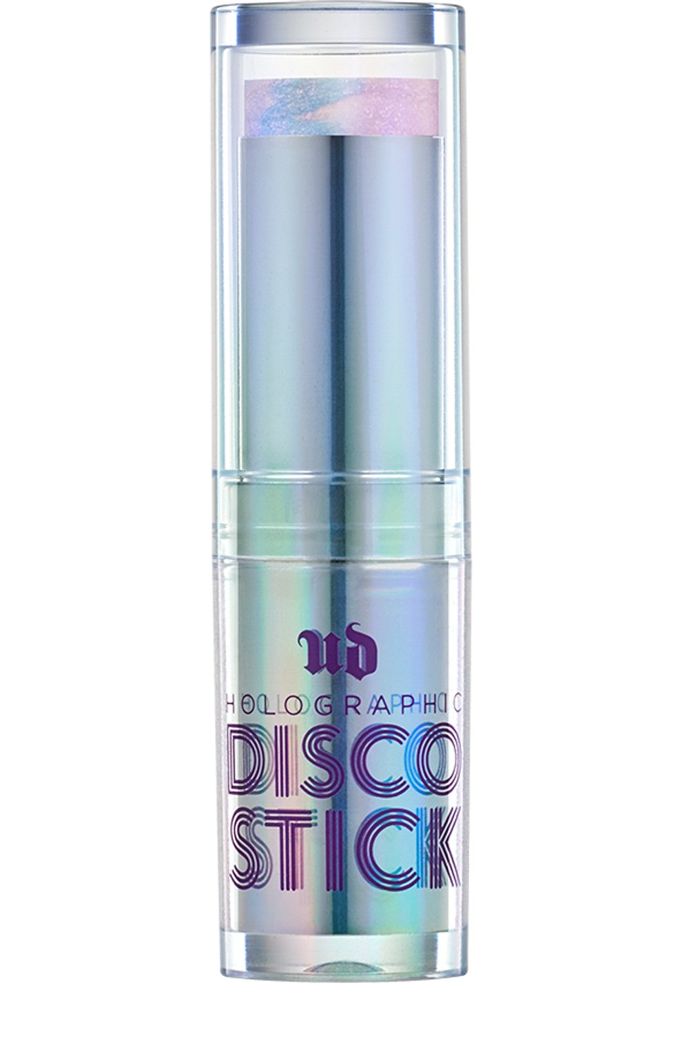 Хайлайтер для лица в стике holographic disco stick URBAN DECAY, арт. 3605971766763, фото 1