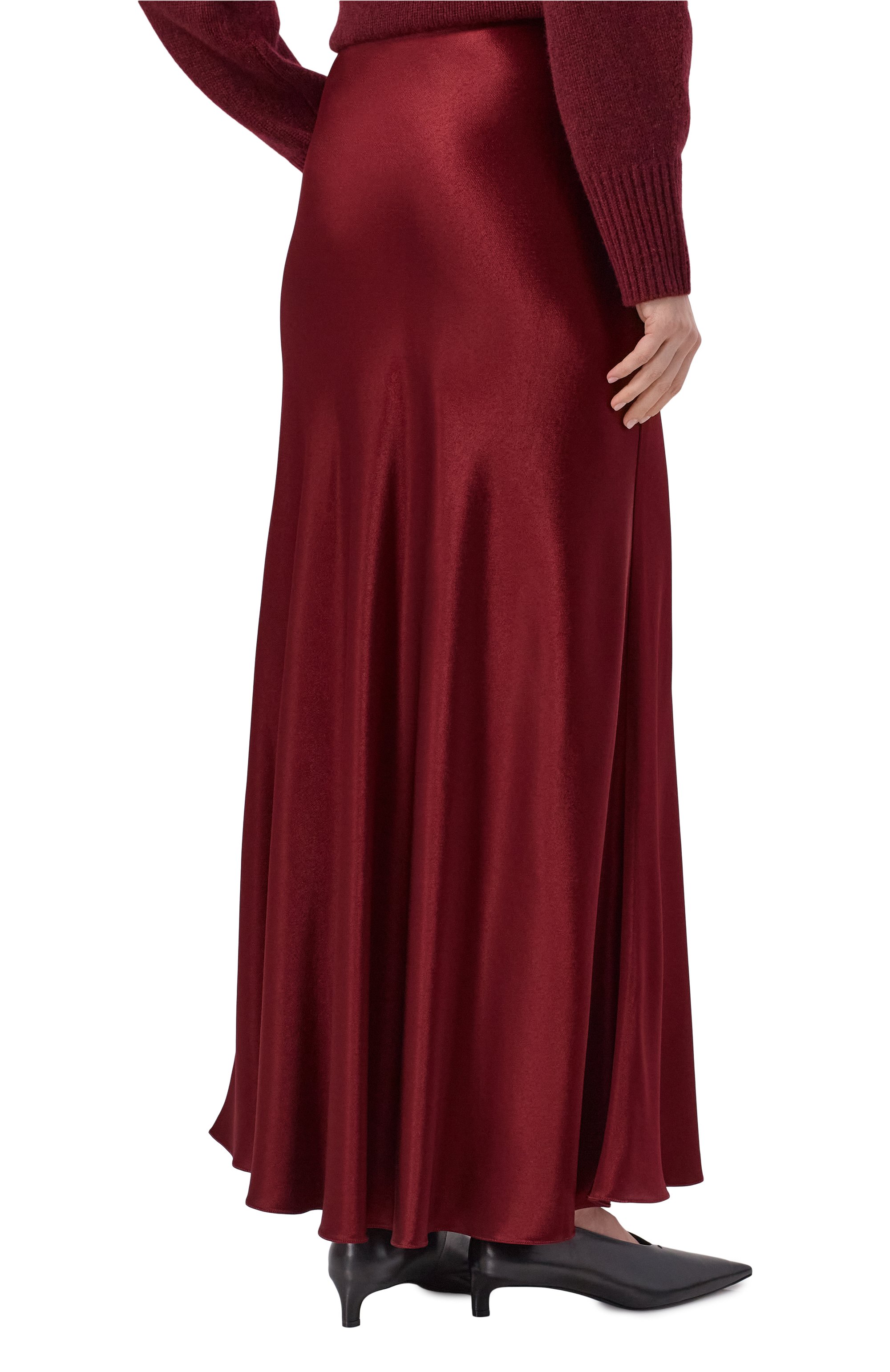 Юбка из вискозы SEVEN LAB, арт. 225-S-W-12-88-103, фото 4