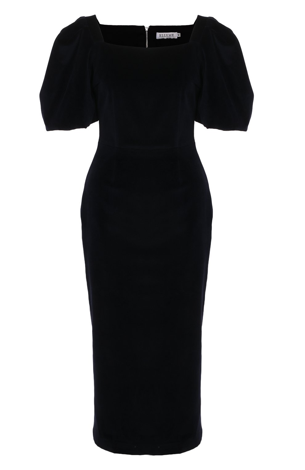 Платье ELLYME, арт. 16011, фото 1