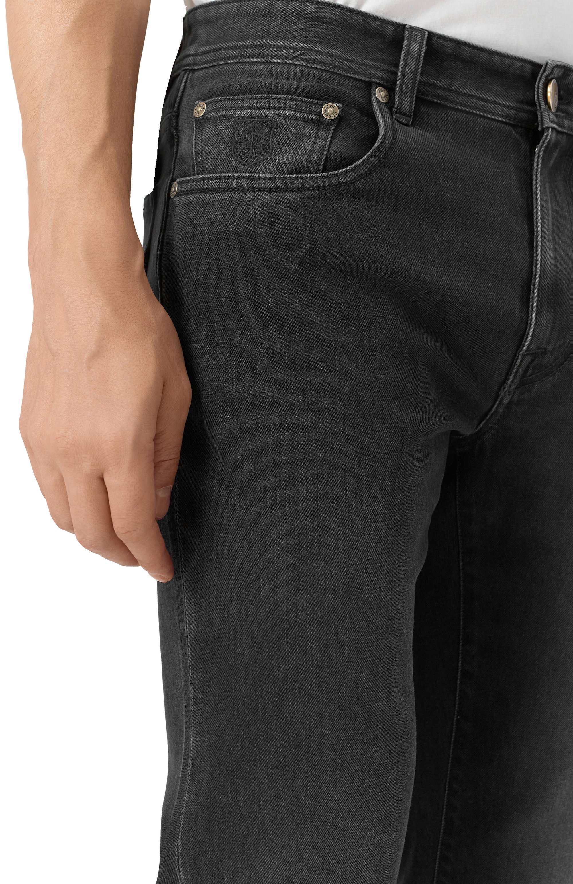 Джинсы CORNELIANI, арт. 264JG4-2620138, фото 5