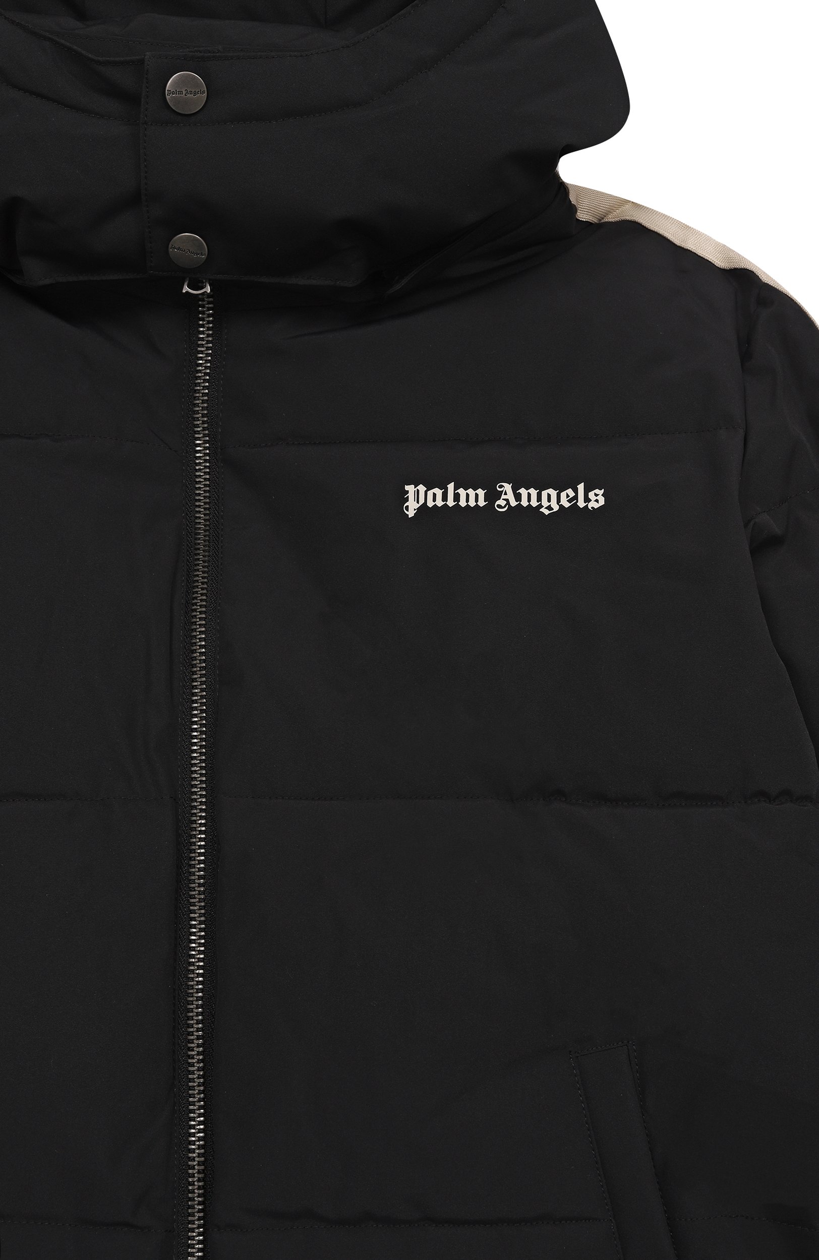 Утепленная куртка PALM ANGELS, арт. F6PAJBPF005, фото 3