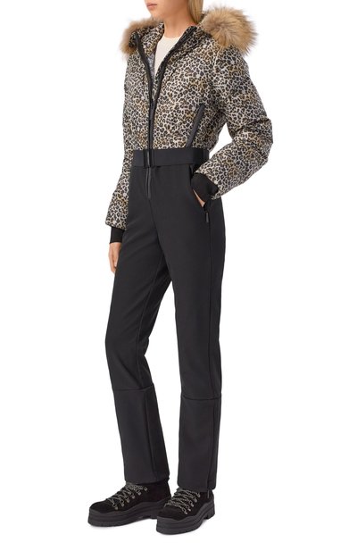 Пуховый комбинезон FREEDOMDAY, арт. 40210T00127M, фото 2