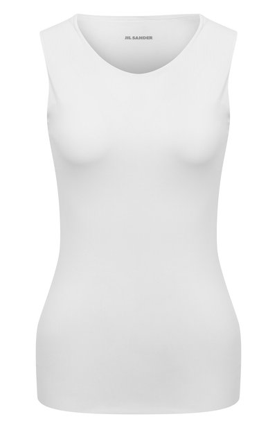 Женский топ JIL SANDER, арт. JSPP705036-WR477108