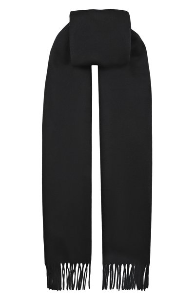 Мужской шарф из шерсти викуньи MVST, арт. S4/33X172/6380-RMB