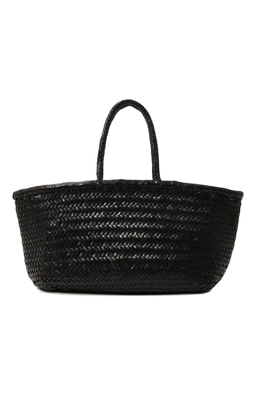 Сумка-тоут Triple Jump Dragon Diffusion 8810 Чёрный 8810