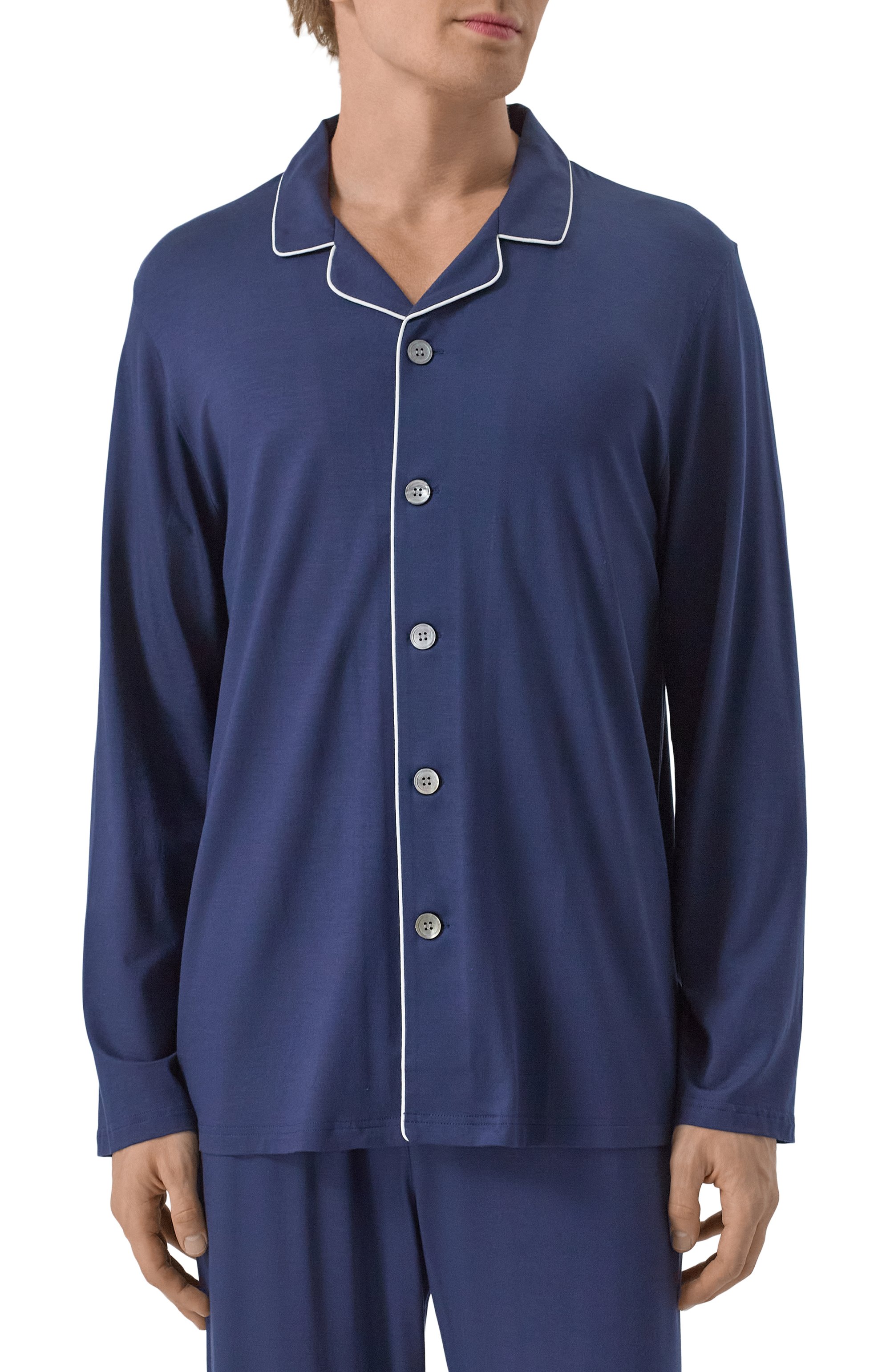 Пижама DEREK ROSE, арт. 4070-L0ND003, фото 3