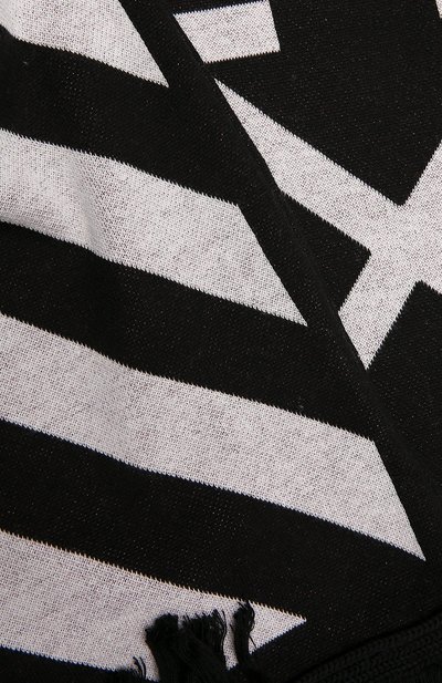 Шарф OFF-WHITE, арт. 0MMA001F21KNI002, фото 3