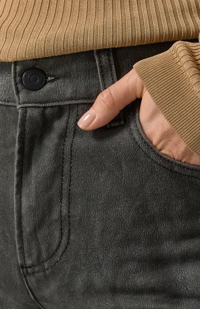 Джинсы HAIKURE, арт. HEW03338GF160L0866, фото 5