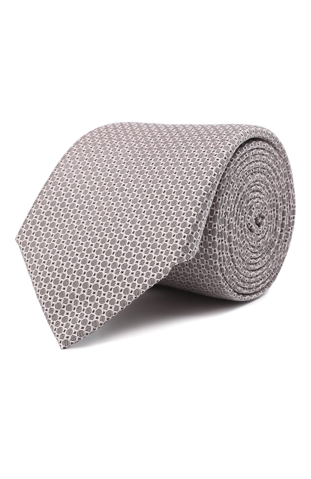 Шелковый галстук BOSS, арт. 50466485, фото 1