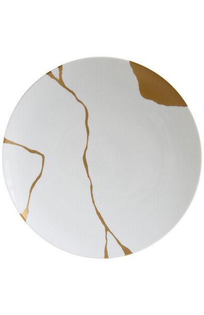 Блюдо kintsugi BERNARDAUD, арт. 1095/2145