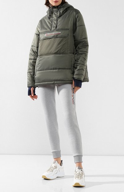 Куртка с капюшоном TOMMY SPORT, арт. S10S100353, фото 2