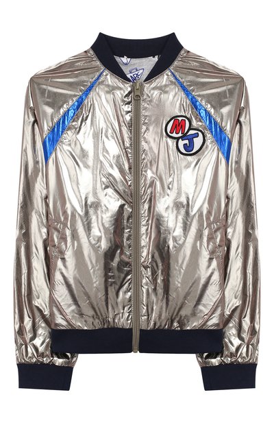 Двусторонний бомбер MARC JACOBS (THE), арт. W26098, фото 1