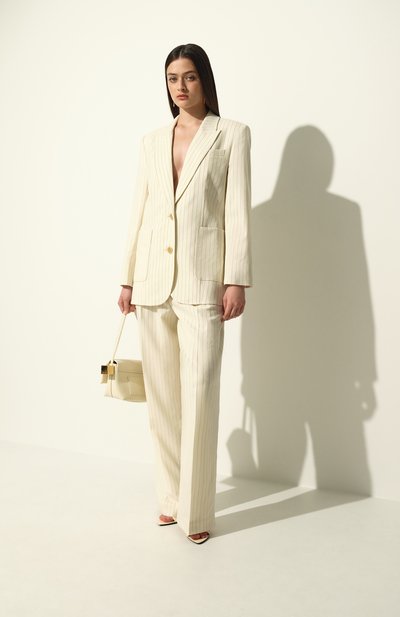 Клипсы DOLCE & GABBANA, арт. WEN6P3 W1111, фото 4