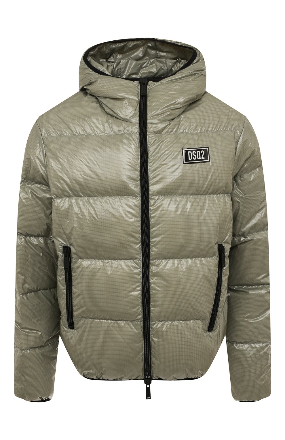 Пуховик DSQUARED2, арт. S74AM1322/S54056, фото 1