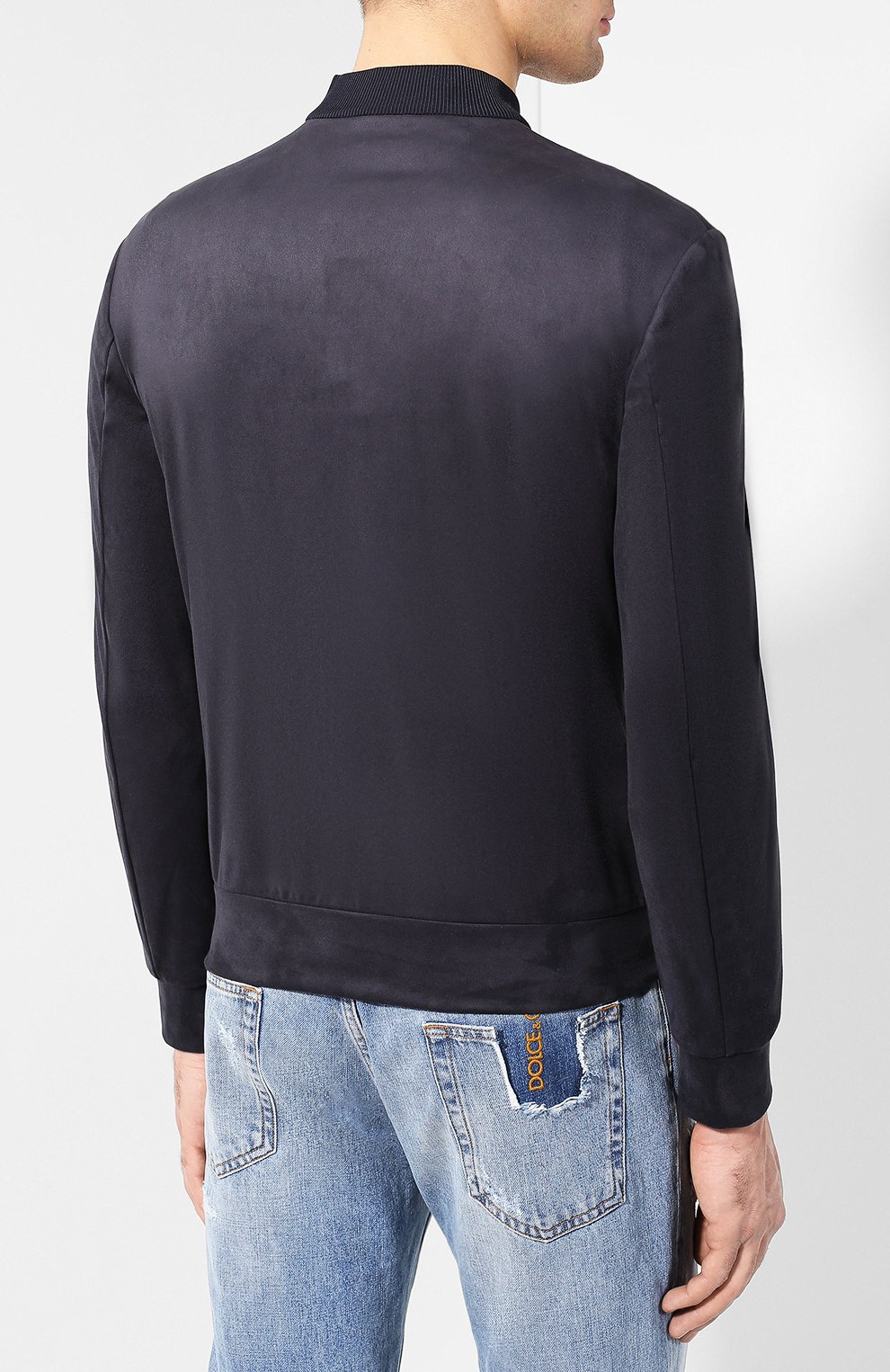 Кардиган GIORGIO ARMANI, арт. 3GSB51/SJGBZ, фото 4