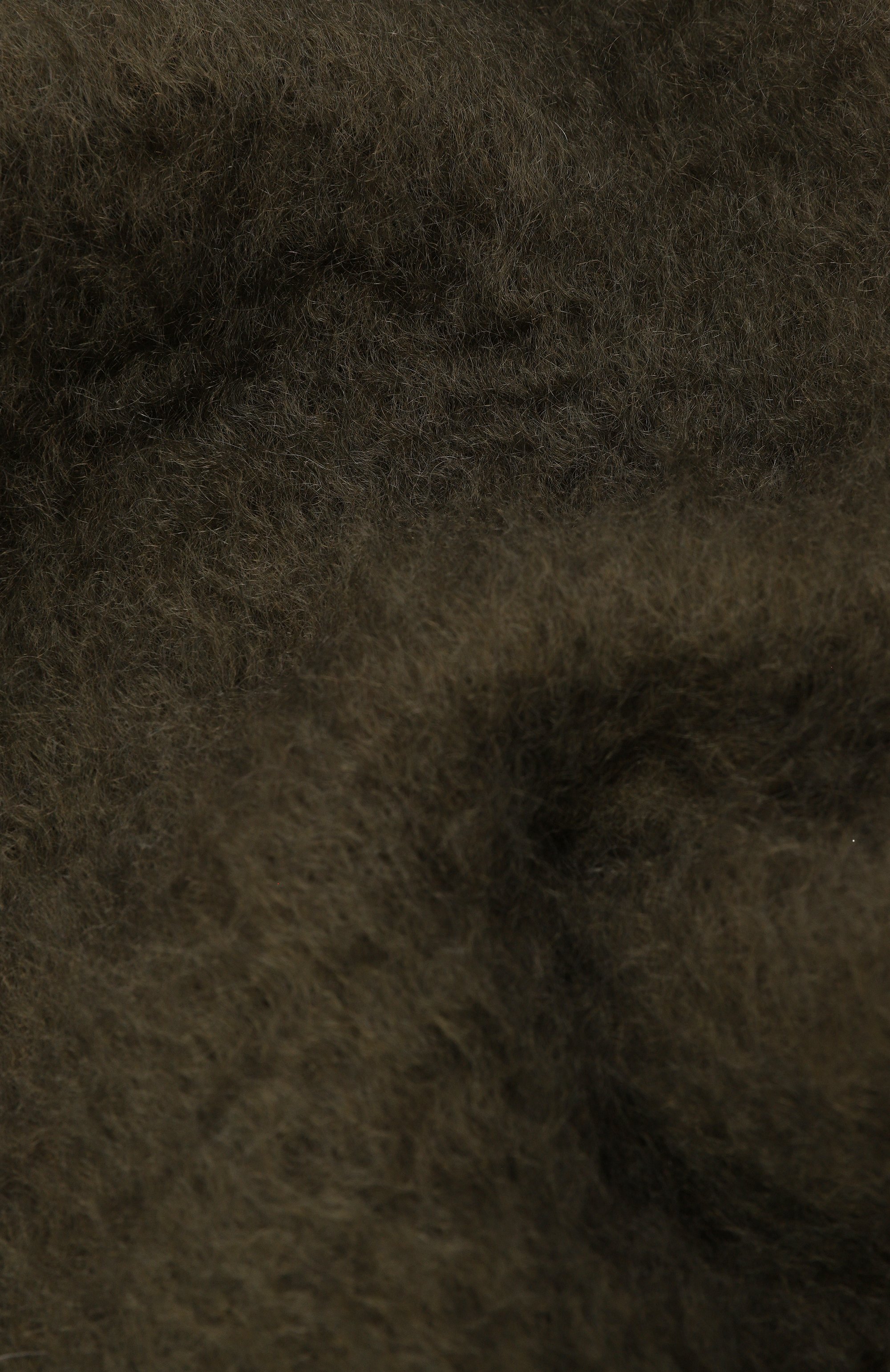 Шерстяной шарф JIL SANDER, арт. J02TE0113/J40041, фото 3