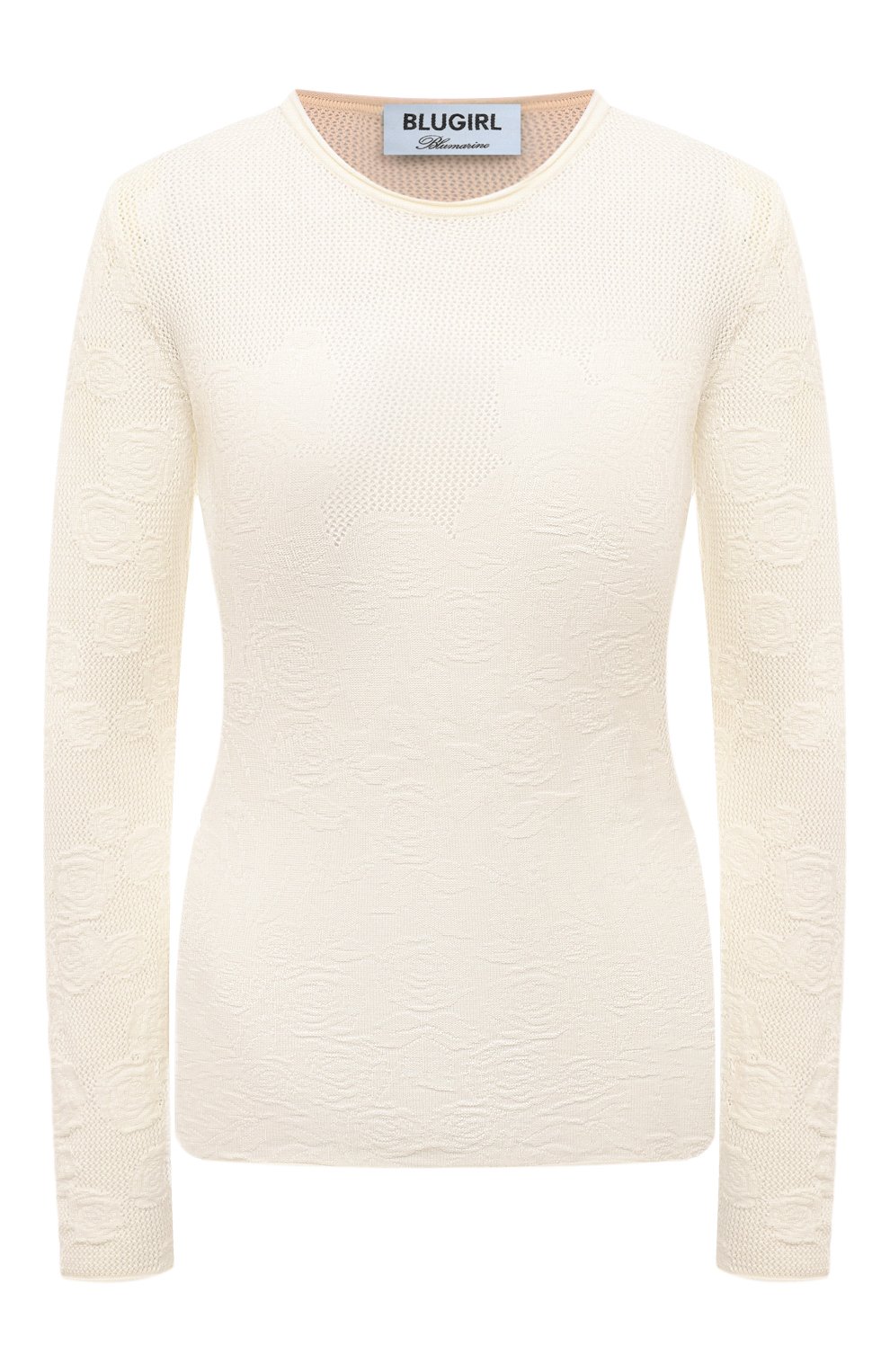 Пуловер BLUGIRL, арт. RF4049/MS99E, фото 1