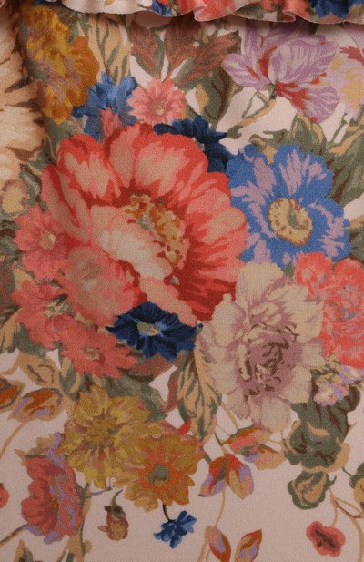 Слитный купальник ZIMMERMANN, арт. 8974WRS242, фото 3