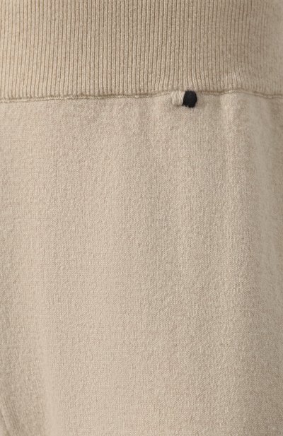 Кашемировые брюки EXTREME CASHMERE, арт. 104/TR0USERS, фото 5