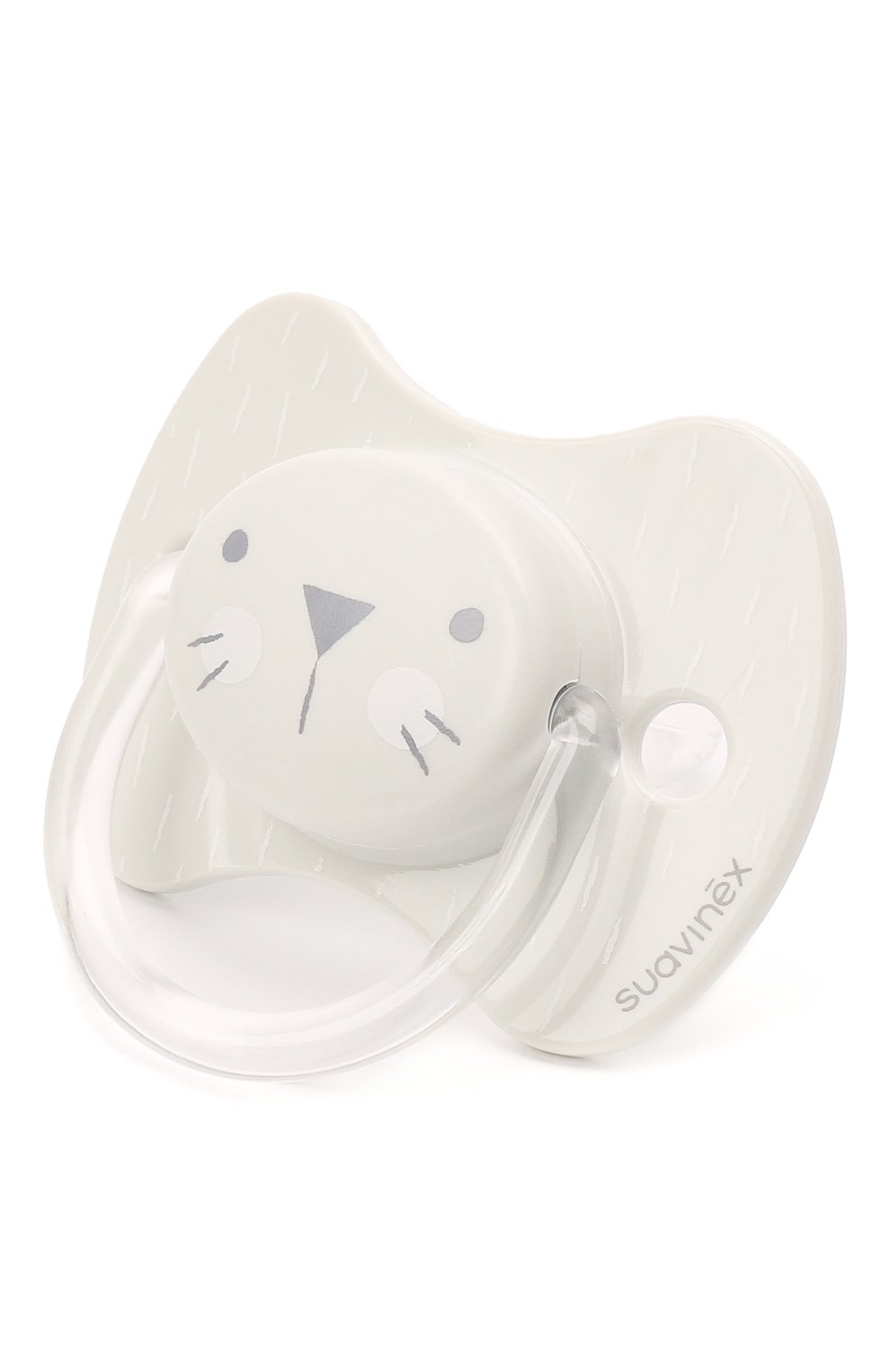 Пустышка SUAVINEX, арт. 3162097HBGrey, фото 1