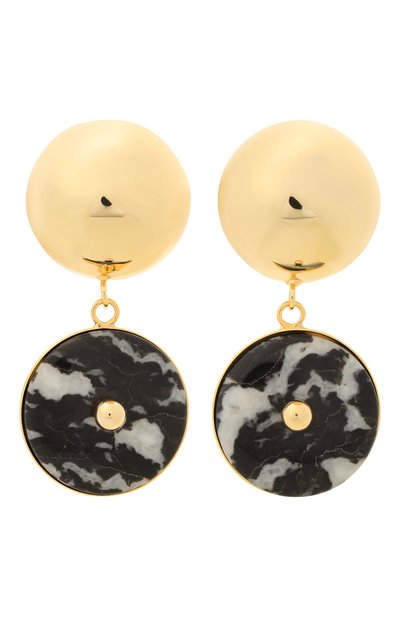 Клипсы CRYSTALLINE JEWELLERY, арт. 388YB, фото 1