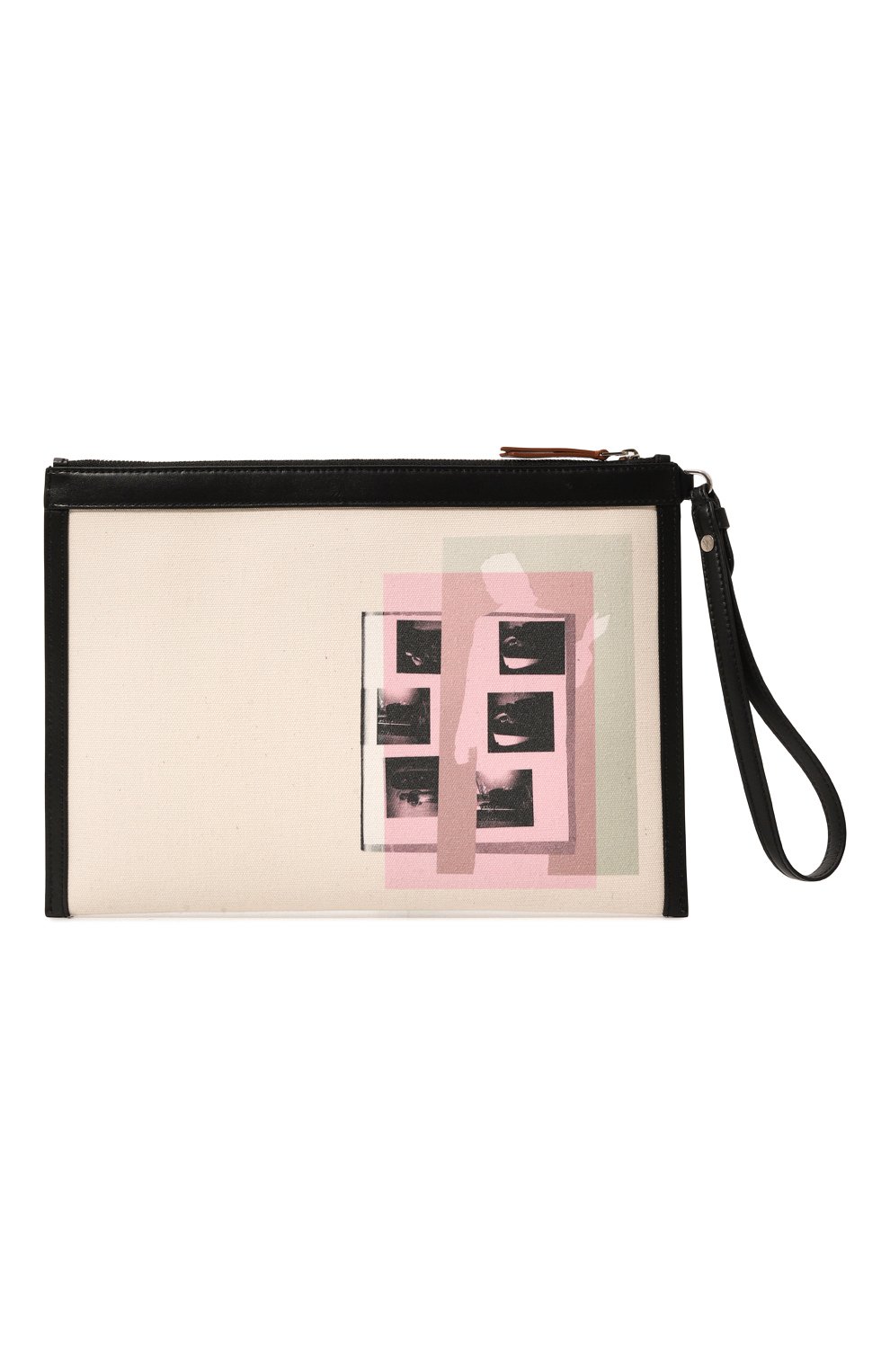 Клатч LANVIN, арт. SLTP02/CA, фото 5