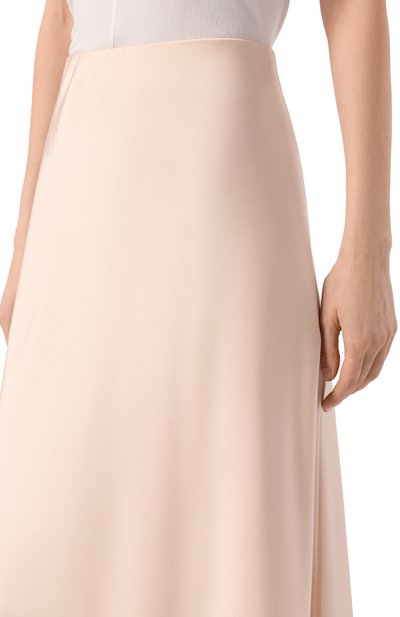 Атласная юбка SEVEN LAB, а рт. 126-S-W-12-16-081, фото 5