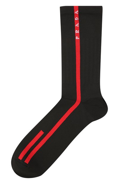 Носки PRADA, арт. UCL708-1R9A-F0002-192, фото 1