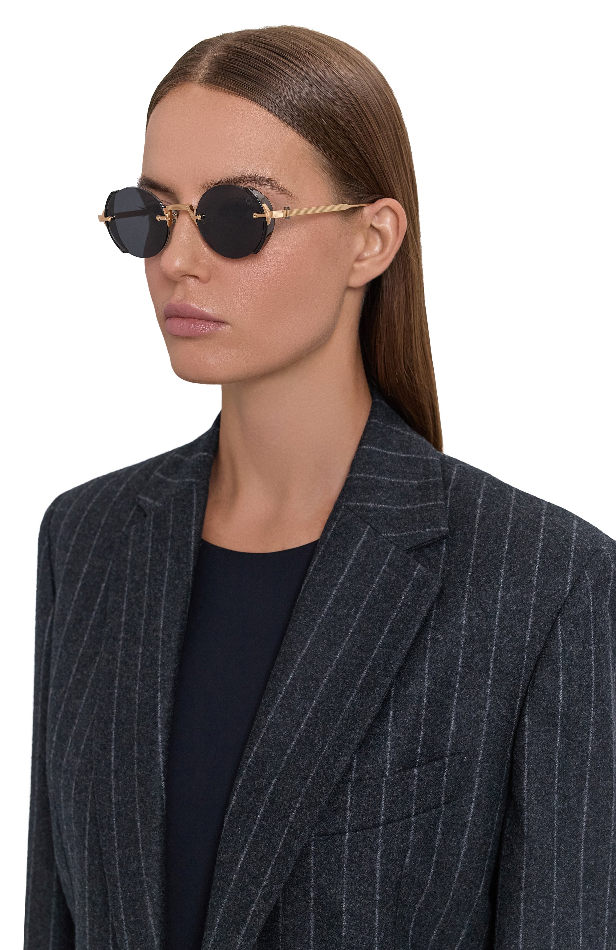 Солнцезащитные очки AKONI, арт. AKS-519A, фото 3