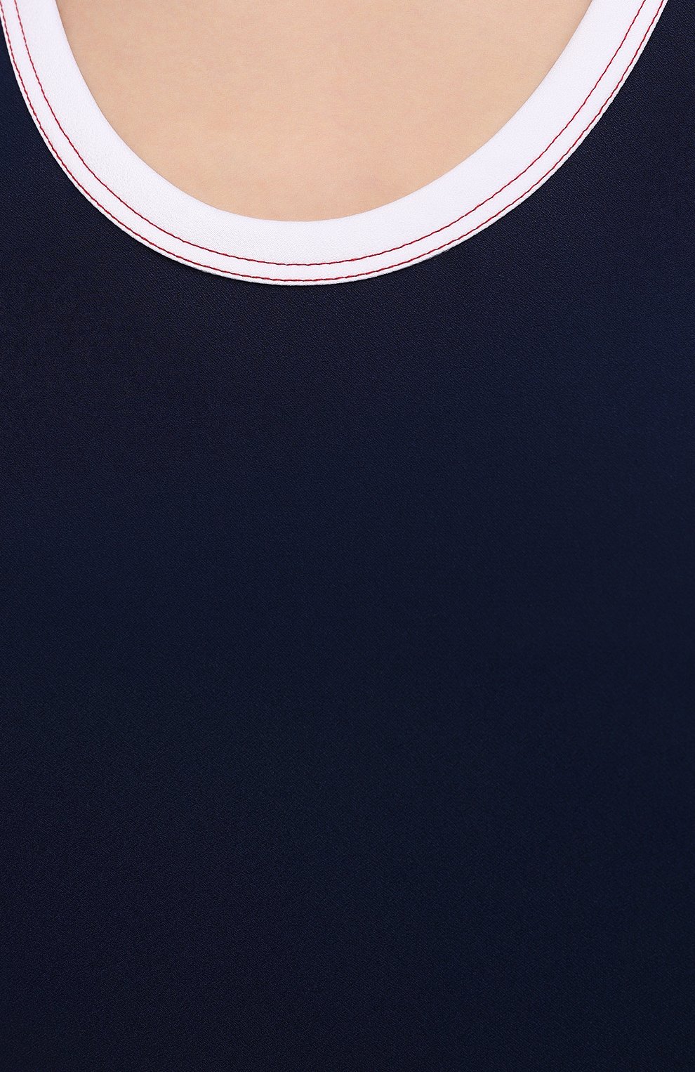 Платье из вискозы MARNI, арт. ABMA0669Q0/TV285, фото 5