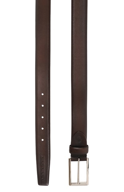 Кожаный ремень BARRETT, арт. 31B336.26, фото 3