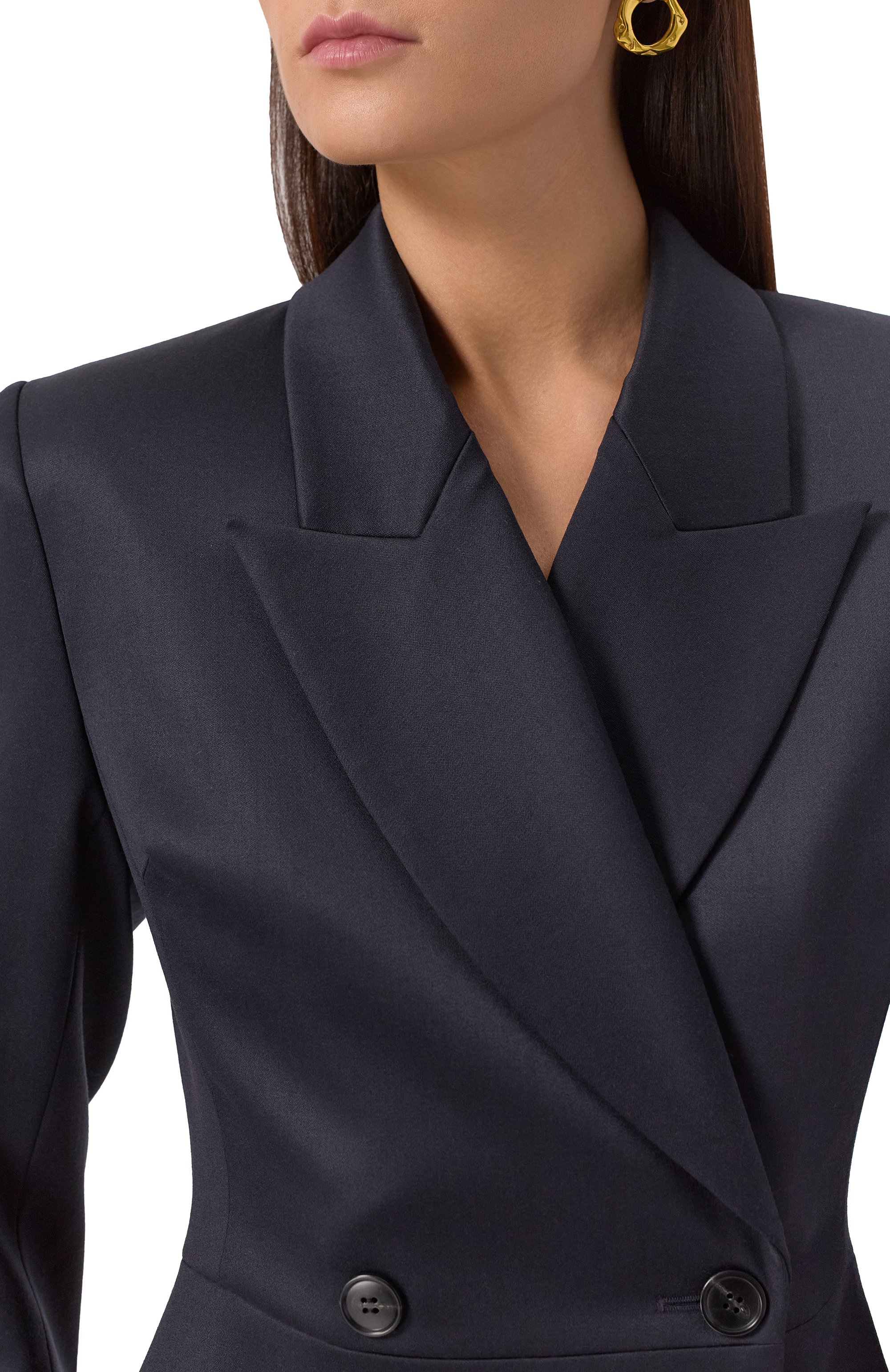 Шерстяной жакет BATS, арт. BCS_041, фото 5