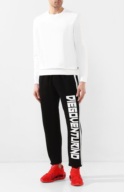 Комбинированные кроссовки fyw s-97 Y-3, арт. EH1399/M, фото 2